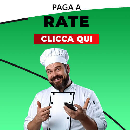 cucina completa